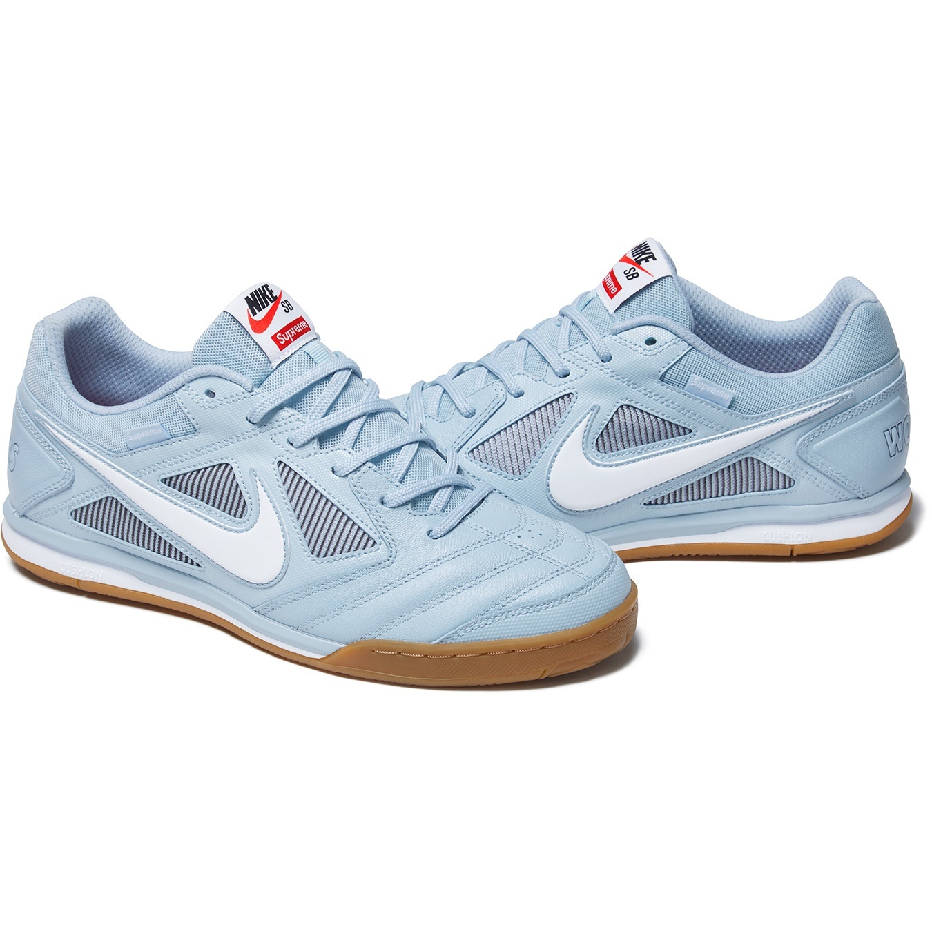 Supreme®/Nike SB Gato view 6